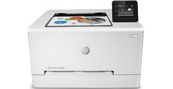 HP Laserjet Pro M254DW Laser Printer
